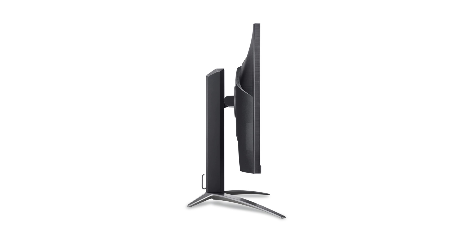 Acer Predator/ XB273U/ 27"/ IPS/ QHD/ 180Hz/ 1ms/ Black/ 2R 