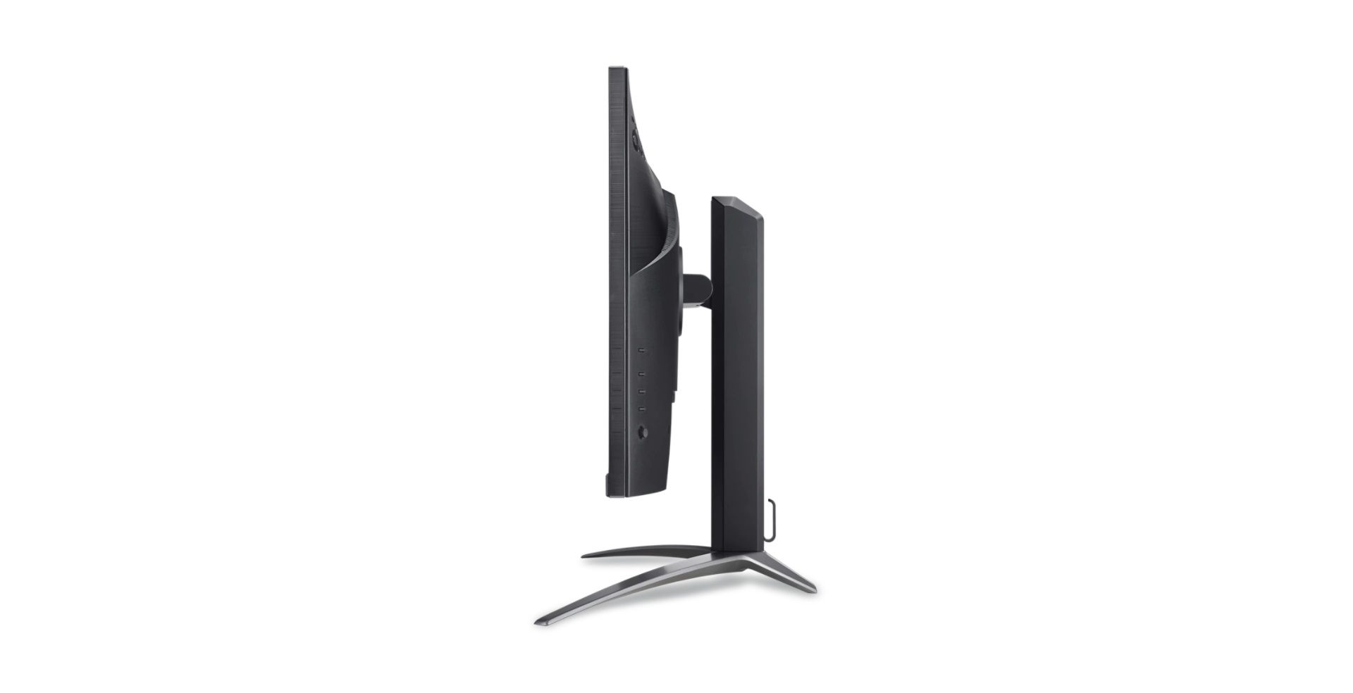 Acer Predator/ XB273U/ 27"/ IPS/ QHD/ 180Hz/ 1ms/ Black/ 2R 