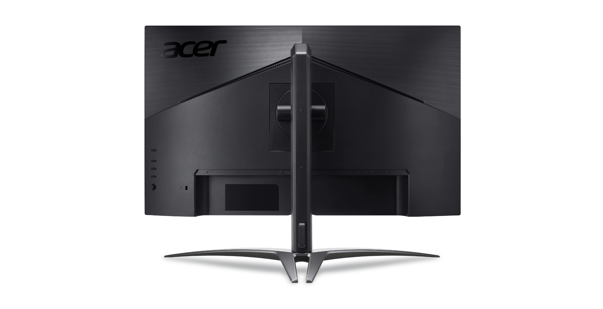 Acer Predator/ XB273U/ 27"/ IPS/ QHD/ 180Hz/ 1ms/ Black/ 2R 