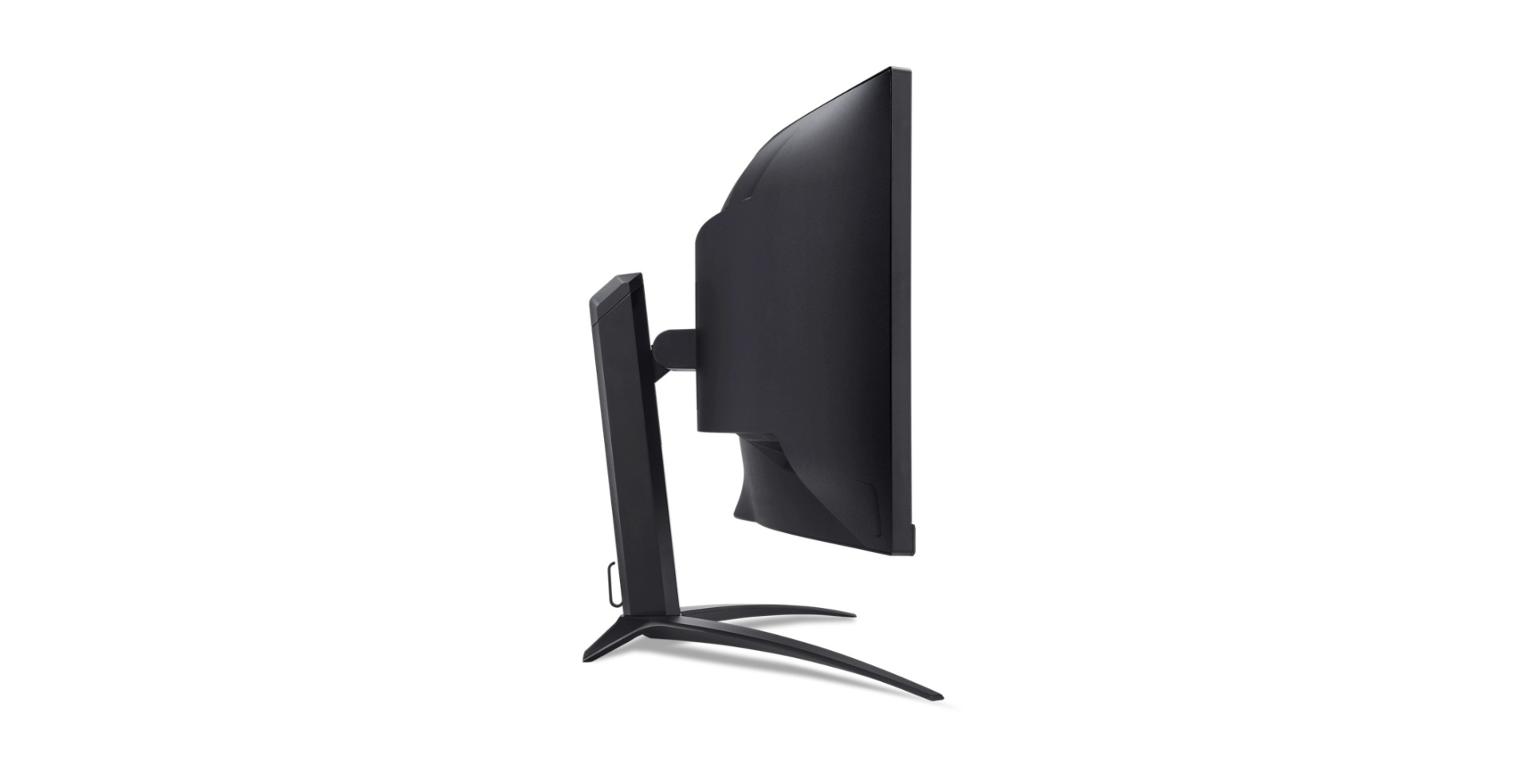 Acer Nitro/ XZ452CU/ 44, 5"/ VA/ 5120x1440/ 165Hz/ 1ms/ Black/ 2R 