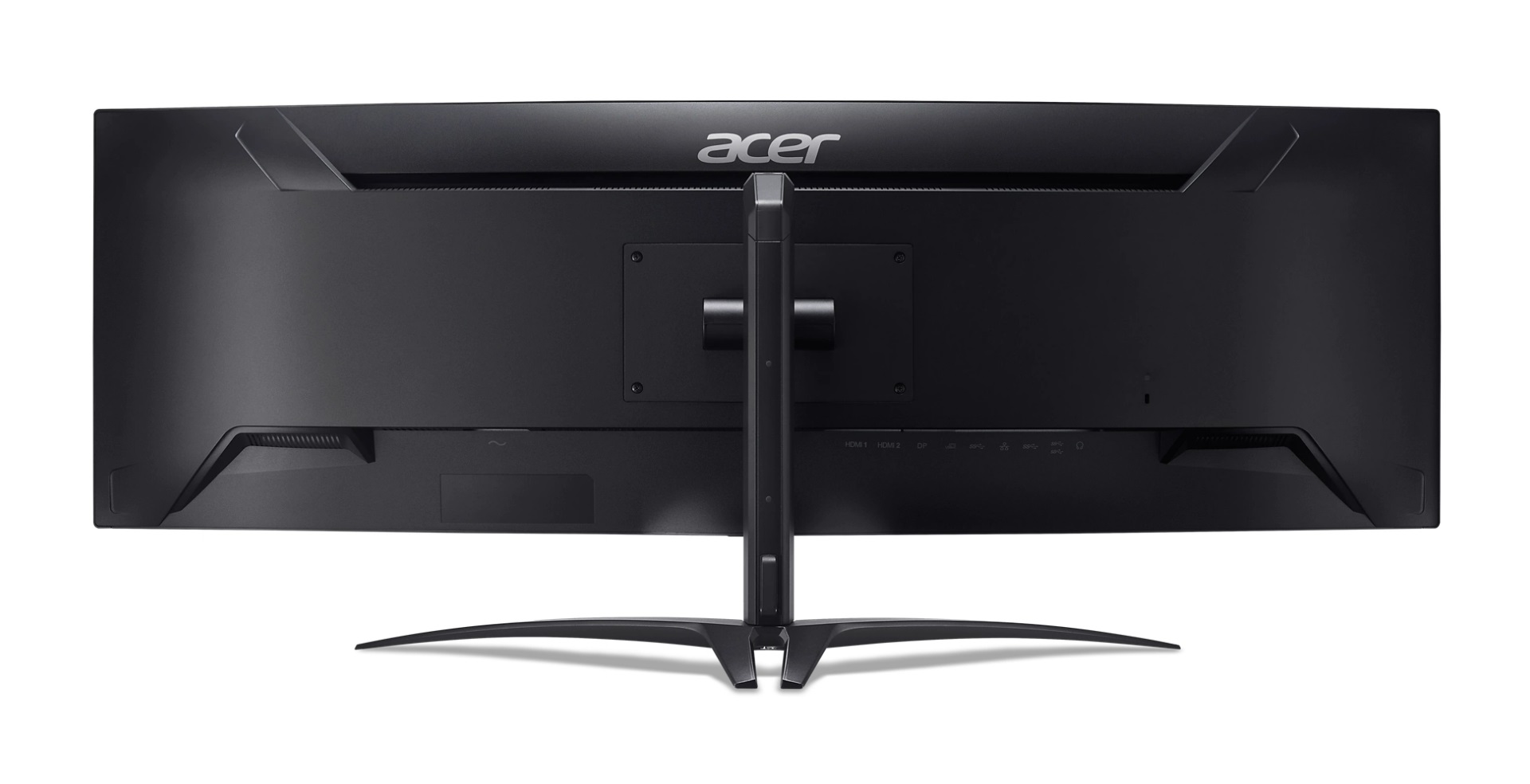 Acer Nitro/ XZ452CU/ 44, 5"/ VA/ 5120x1440/ 165Hz/ 1ms/ Black/ 2R 