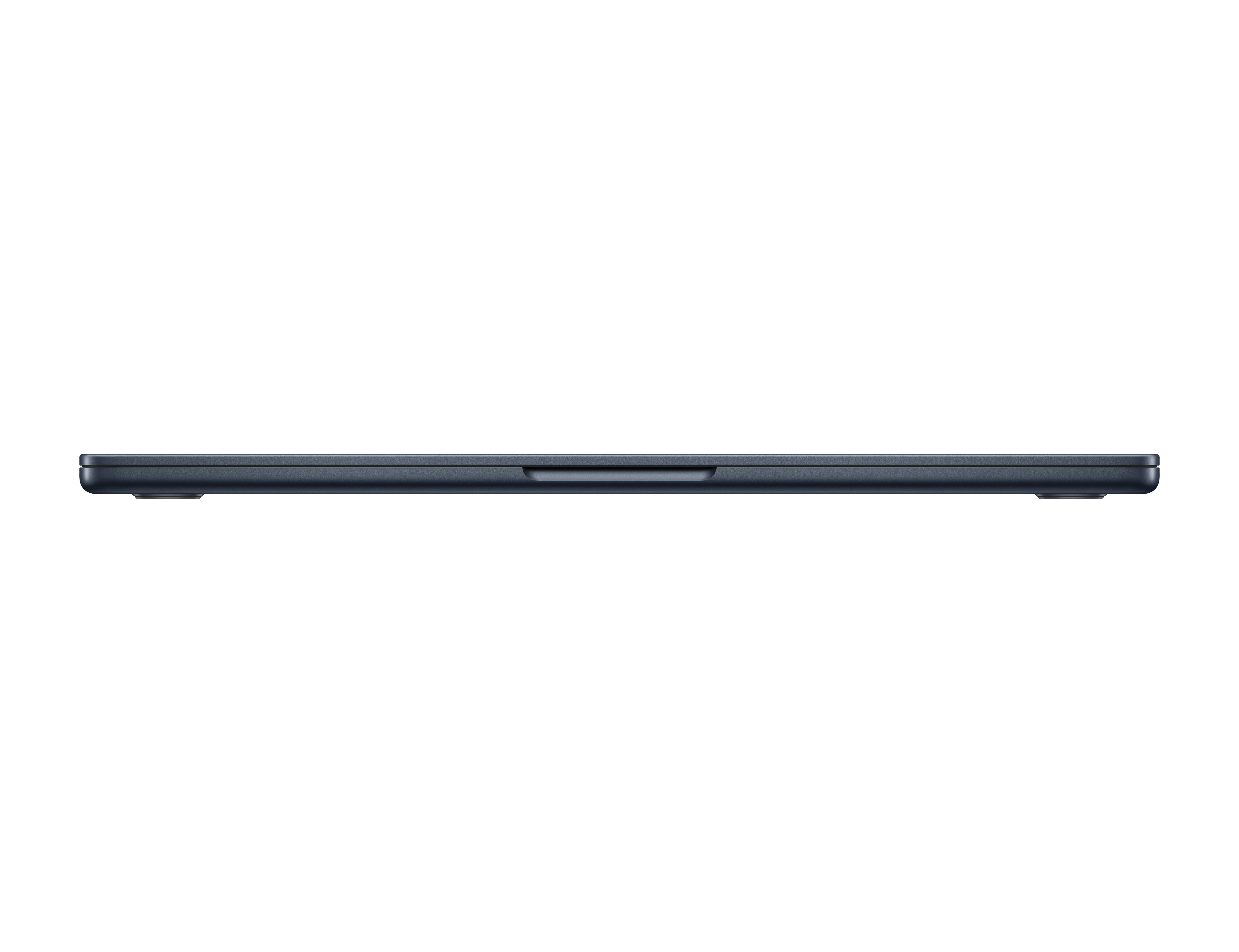MacBook Air 13" Apple M3 8C CPU 8C GPU 8GB 256GB Polnočný SK 