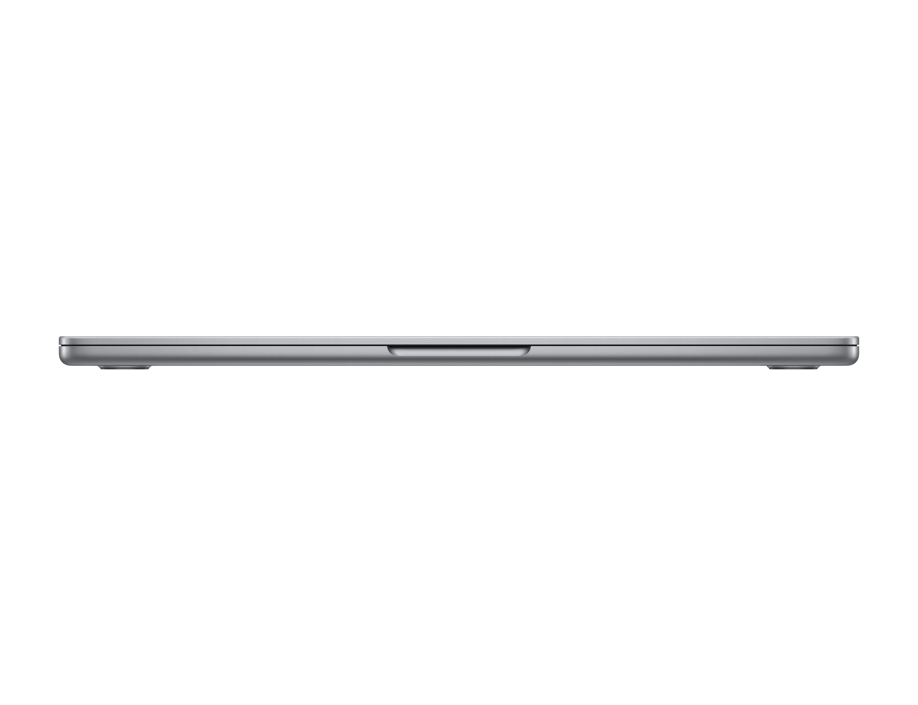 Apple MacBook Air 13"/ M3/ 13, 6"/ 2560x1664/ 16GB/ 512GB SSD/ M3/ Sonoma/ Space Gray/ 1R 