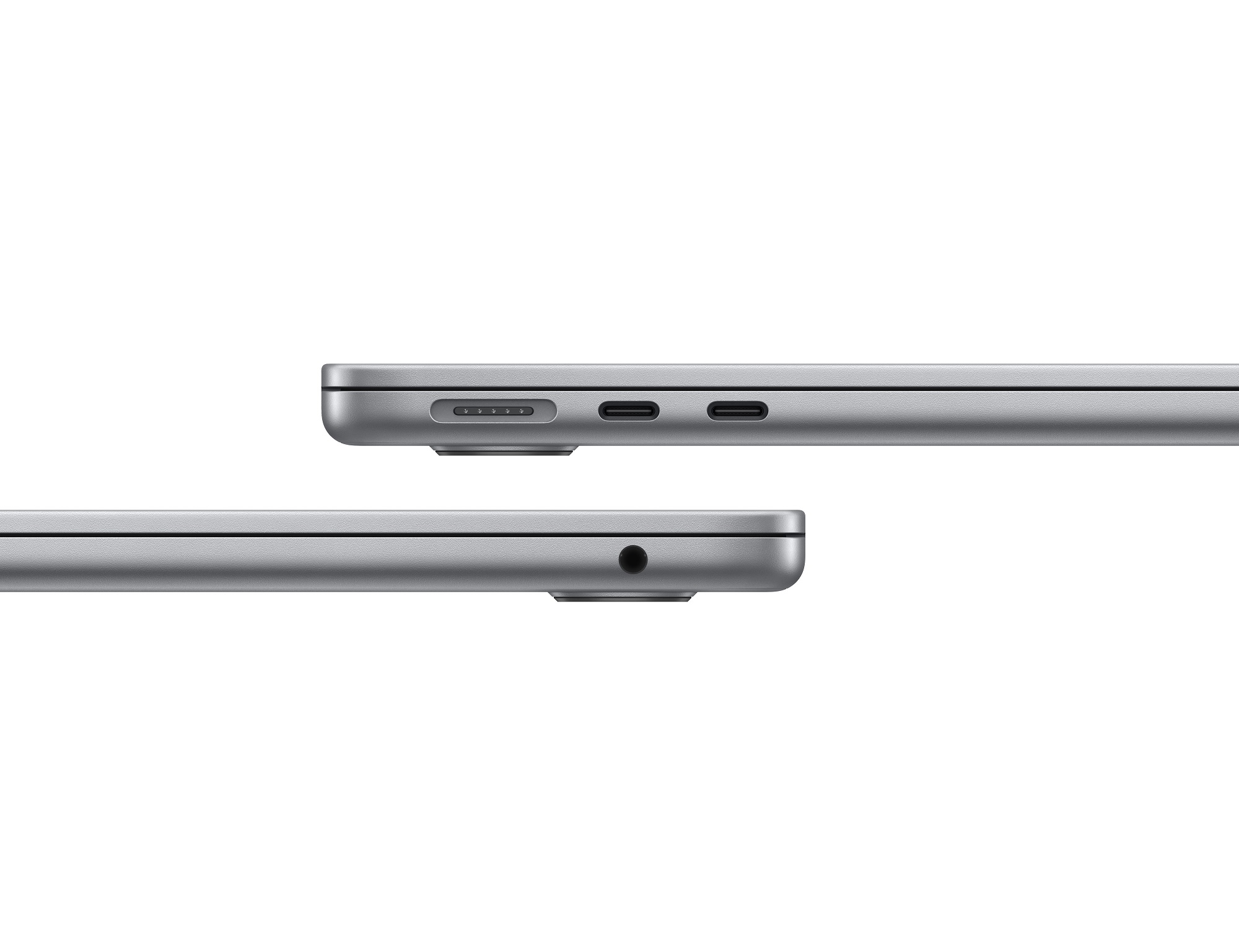 Apple MacBook Air 13"/ M3/ 13, 6"/ 2560x1664/ 16GB/ 512GB SSD/ M3/ Sonoma/ Space Gray/ 1R 