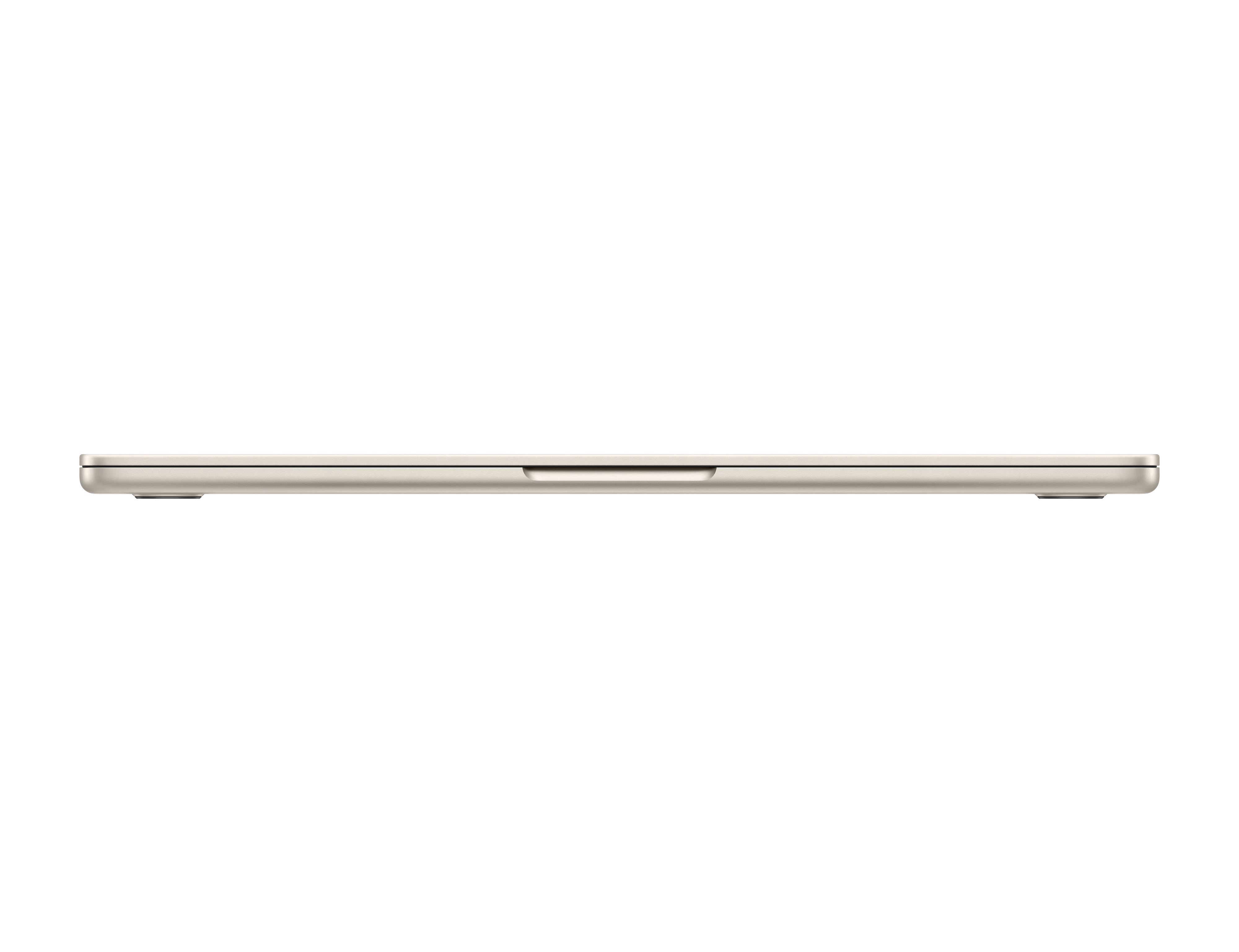 Apple MacBook Air 13"/ M3/ 13, 6"/ 2560x1664/ 16GB/ 512GB SSD/ M3/ Sonoma/ Starlight/ 1R 