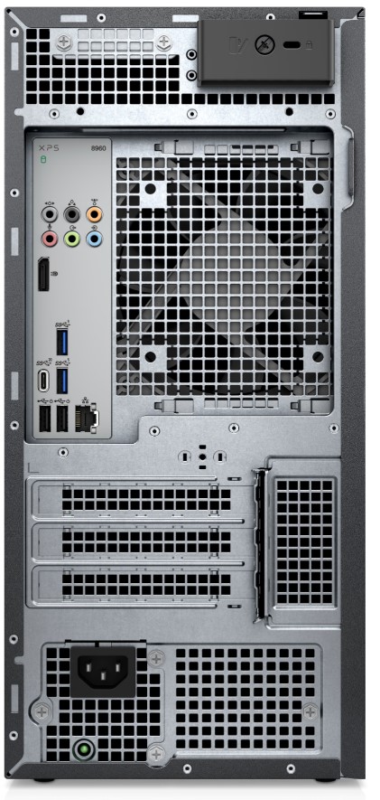 Dell XPS 8960 Tower i7-14700 16GB 1TB SSD RTX 4060Ti W11P 3RNBD 