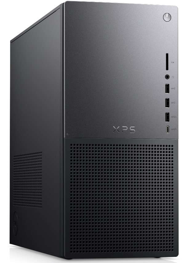 Dell XPS 8960 Tower i7-14700 16GB 1TB SSD RTX 4060Ti W11P 3RNBD