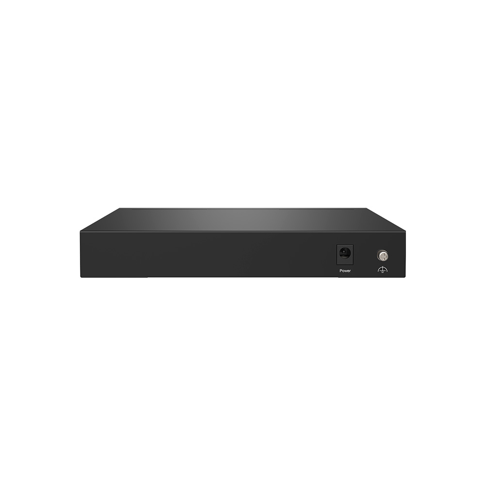 Tenda G0-8G-PoE Gigabit PoE Router MultiWAN, 3x GWAN/ GLAN, 1x GWAN, 5x GLAN, 8x PoE 802.3af/ at, VPN 