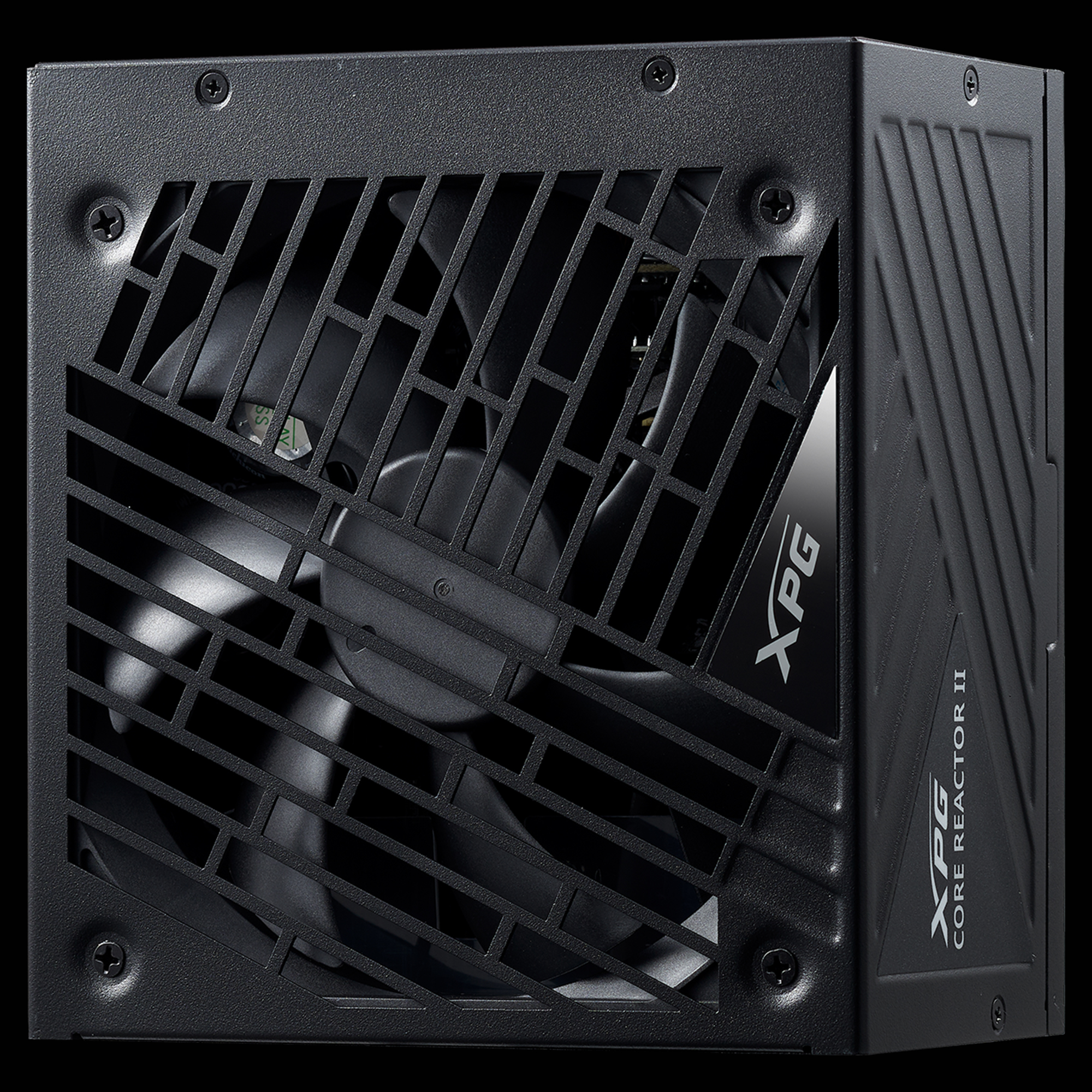 Adata XPG CORE REACTOR II 1200W 80+GOLD 