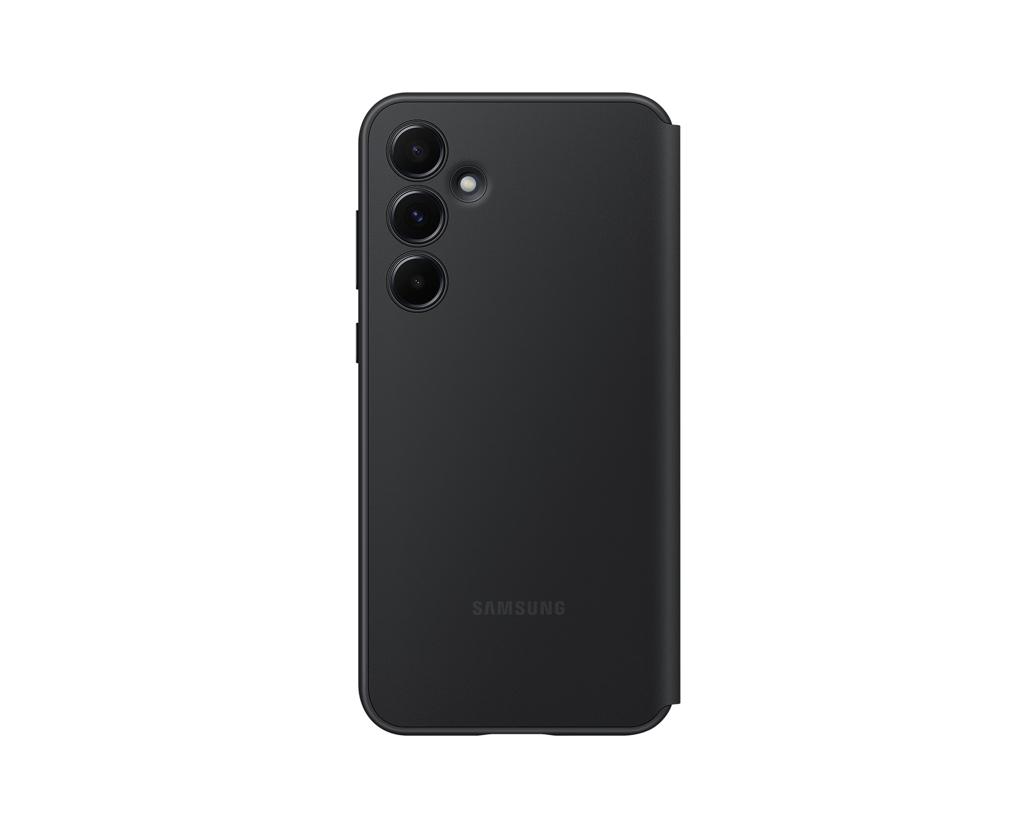 Samsung Flipové pouzdro Smart View A55 Black 