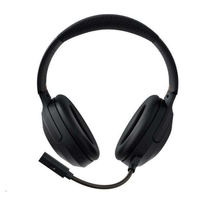 Creative Zen Hybrid Pro Classic/ ANC/ BT-USB/ Bezdrôt/ Čierna 
