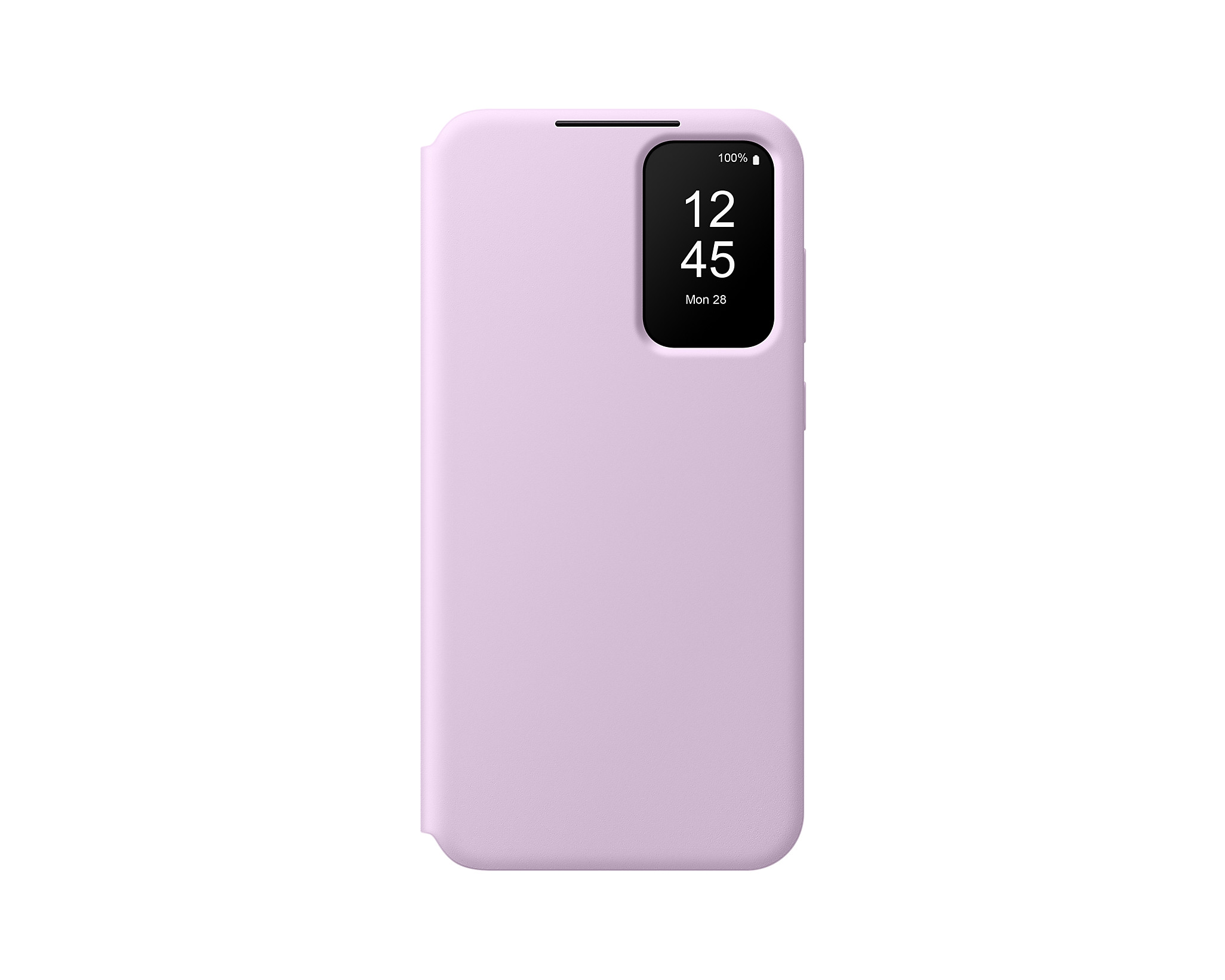 Samsung Flipové pouzdro Smart View A35 Lavender