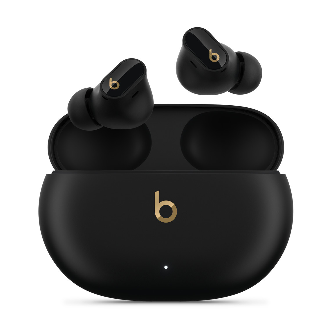 Beats Studio Buds +/ ANC/ BT/ Bezdrať/ Black/ Gold 