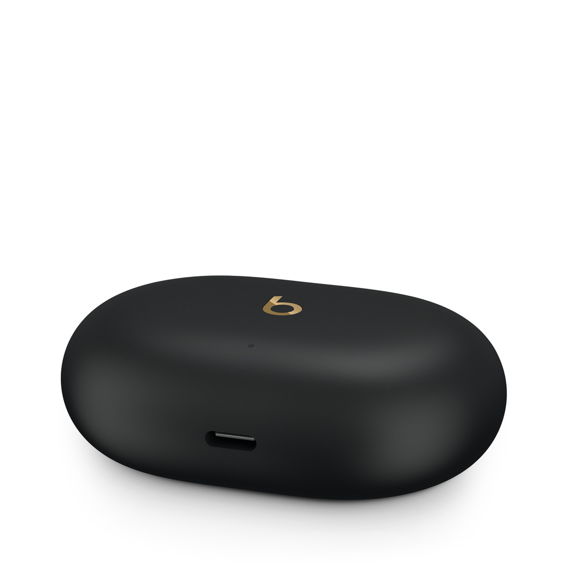Beats Studio Buds +/ ANC/ BT/ Bezdrať/ Black/ Gold 