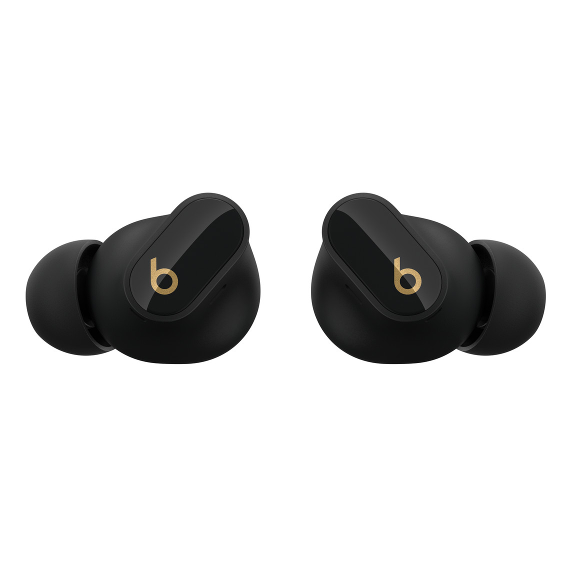 Beats Studio Buds +/ ANC/ BT/ Bezdrať/ Black/ Gold