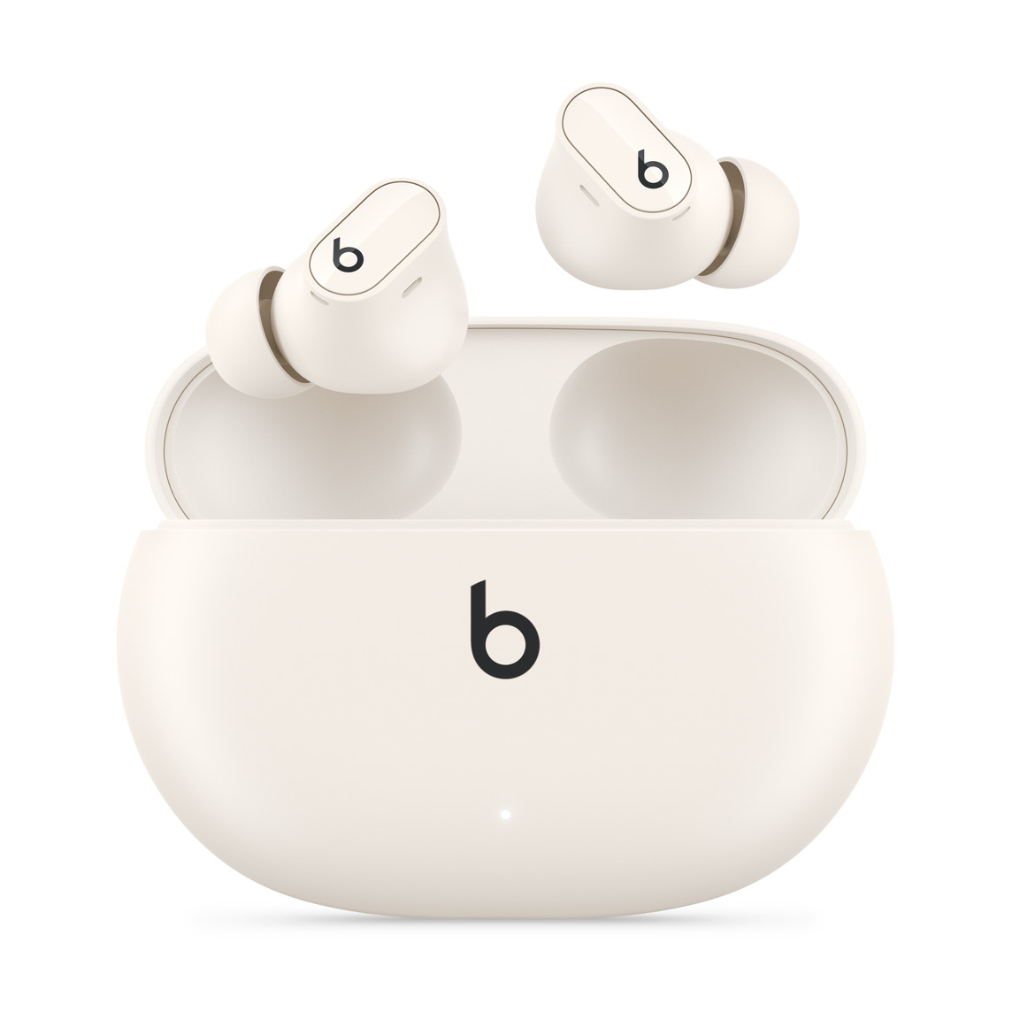 Beats Studio Buds +/ ANC/ BT/ Bezdrát/ Ivory 