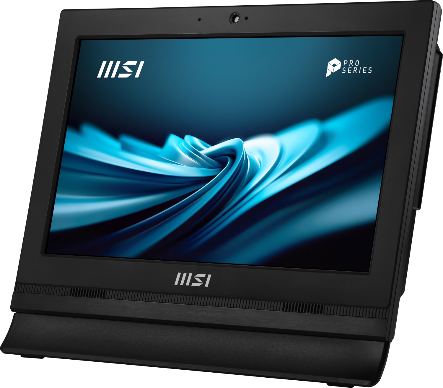 MSI PRO/ AP162T ADL-04SEU/ 15, 6"/ FHD/ T/ N100/ 4GB/ 128GB SSD/ UHD/ W11P/ Black/ 3R 