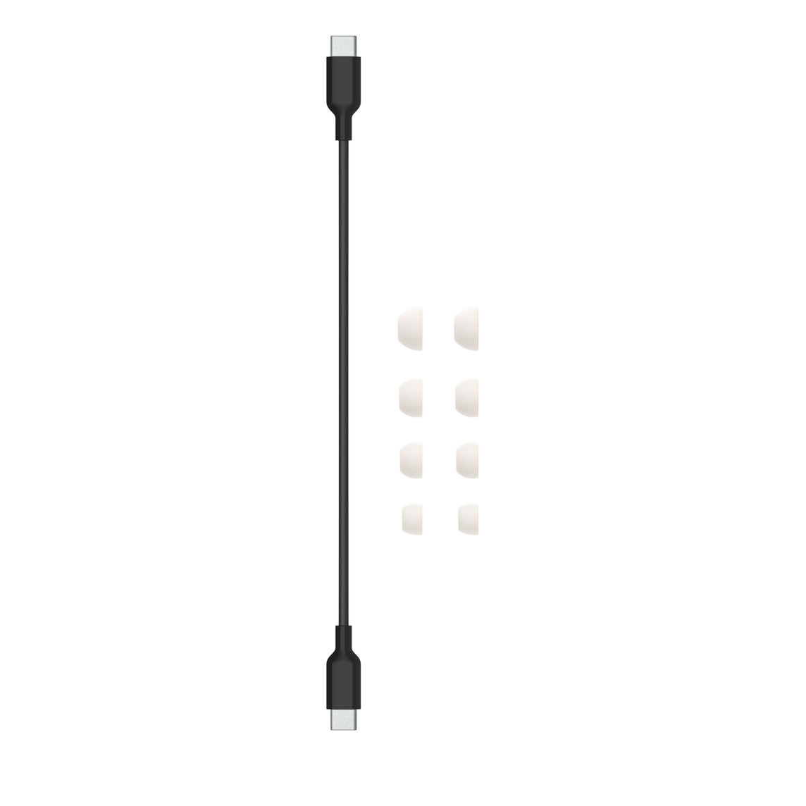 Beats Studio Buds +/ ANC/ BT/ Bezdrať/ Ivory 