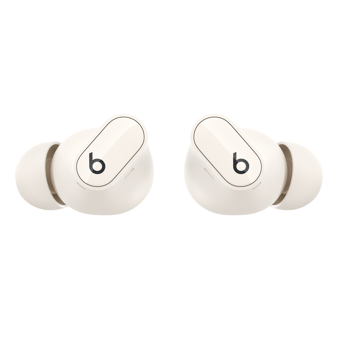 Beats Studio Buds +/ ANC/ BT/ Bezdrať/ Ivory