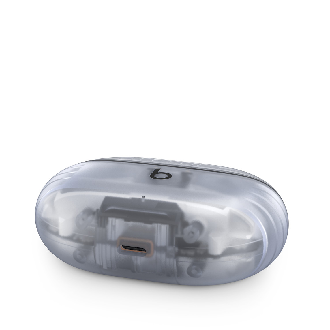 Beats Studio Buds +/ ANC/ BT/ Bezdrať/ Transparent 