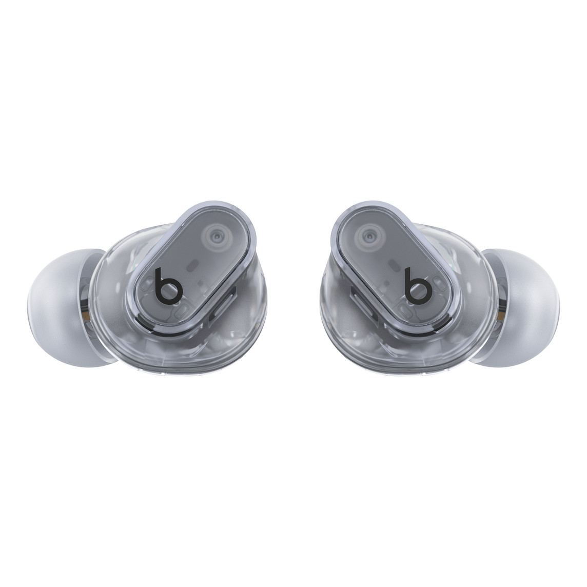 Beats Studio Buds +/ ANC/ BT/ Bezdrať/ Transparent