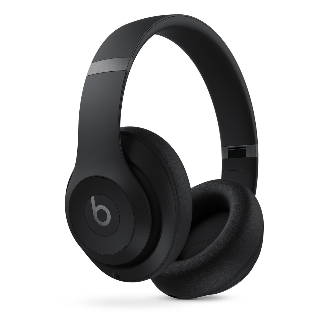 Beats Studio Pro/ ANC/ Jack/ Drôt/ BT/ Bezdrôt/ Čierna 