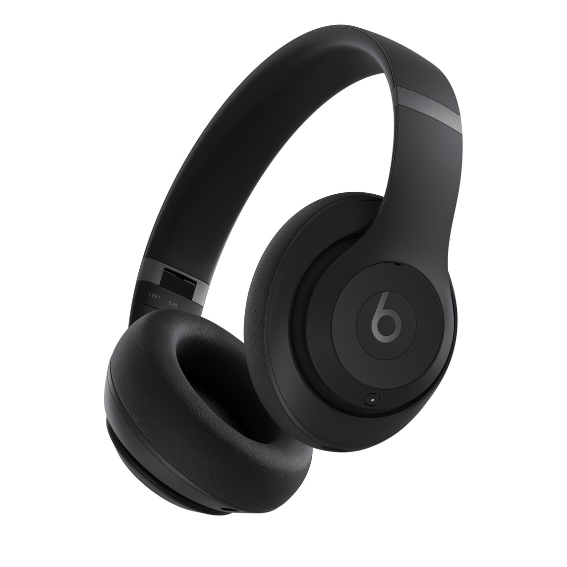 Beats Studio Pro/ ANC/ Jack/ Drôt/ BT/ Bezdrôt/ Čierna 