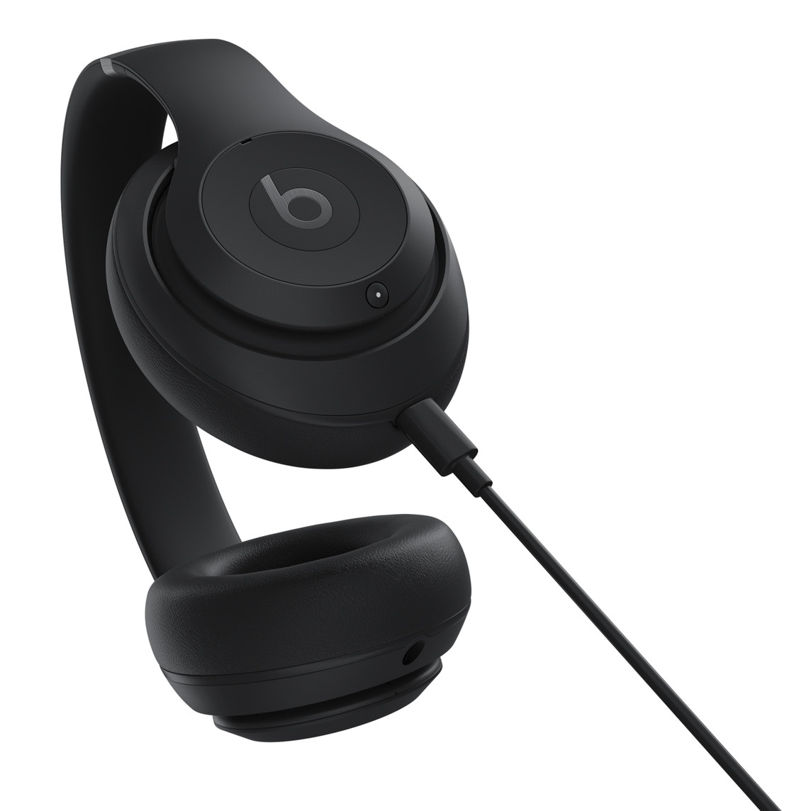 Beats Studio Pro/ ANC/ Jack/ Drôt/ BT/ Bezdrôt/ Čierna 