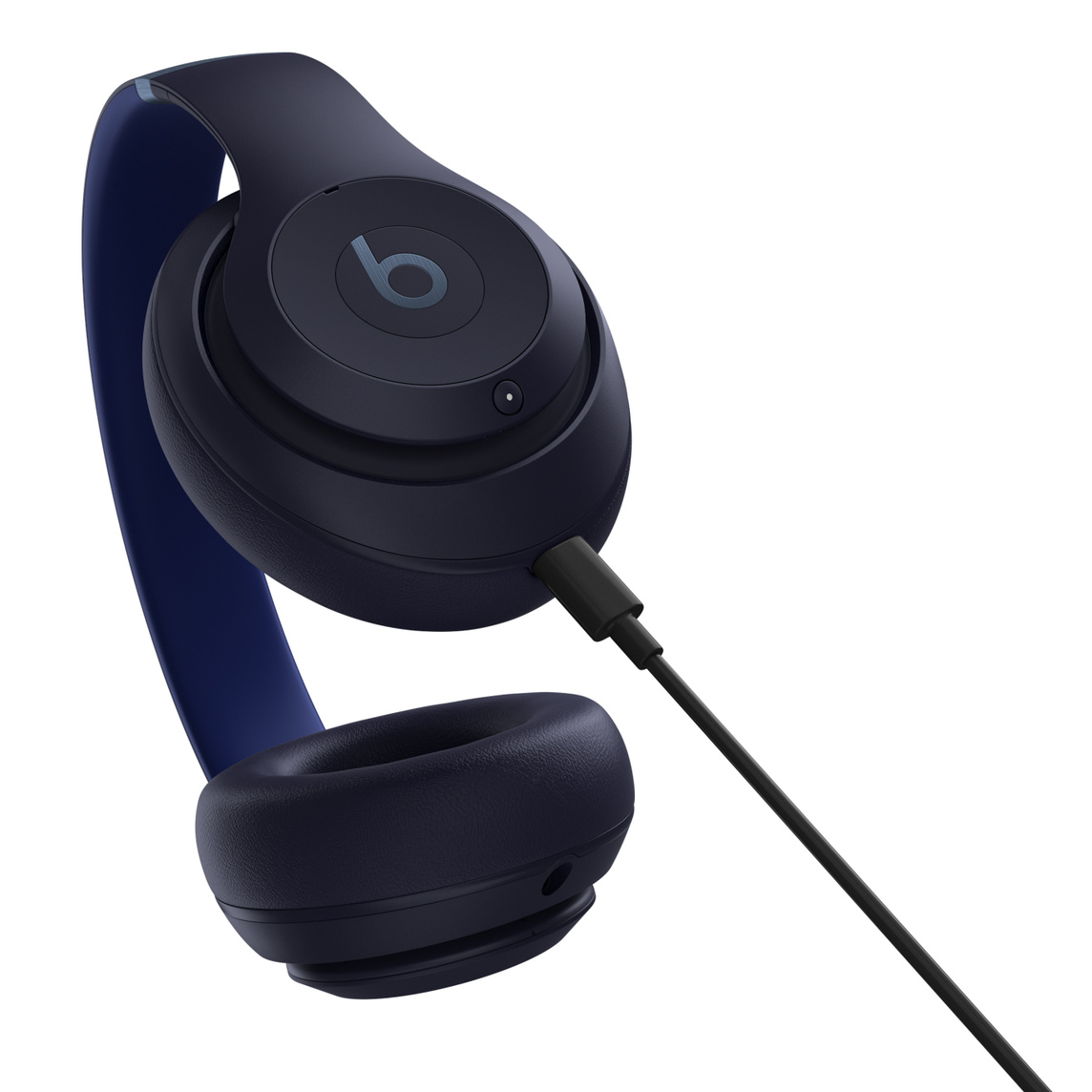 Beats Studio Pro/ ANC/ Jack/ Drát/ BT/ Bezdrát/ Navy 