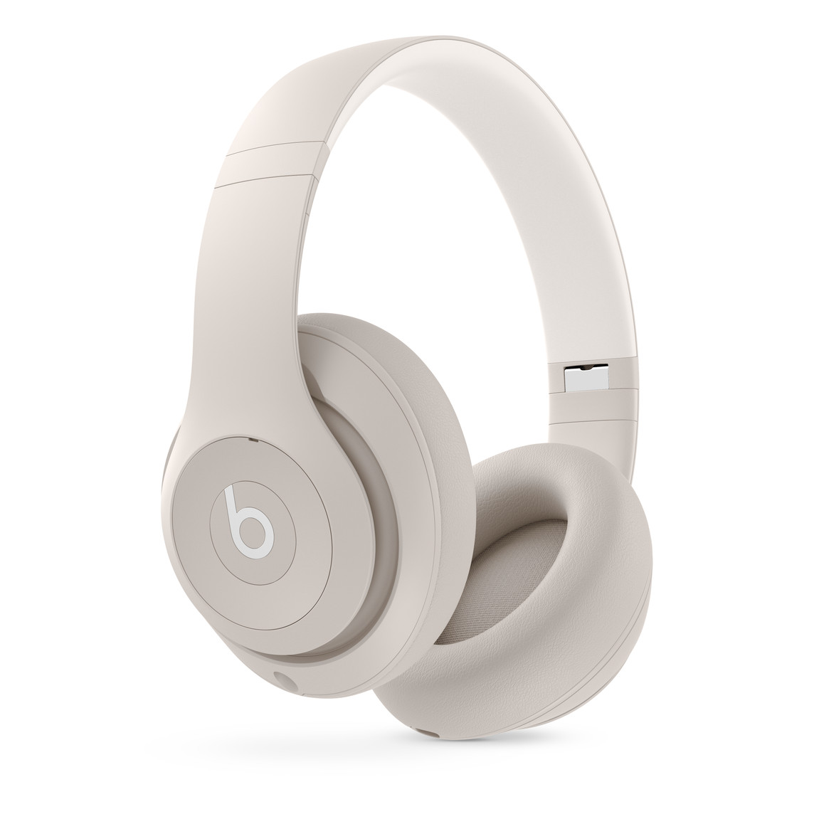 Beats Studio Pro/ ANC/ Jack/ Drôt/ BT/ Bezdrôt/ Sandstone 