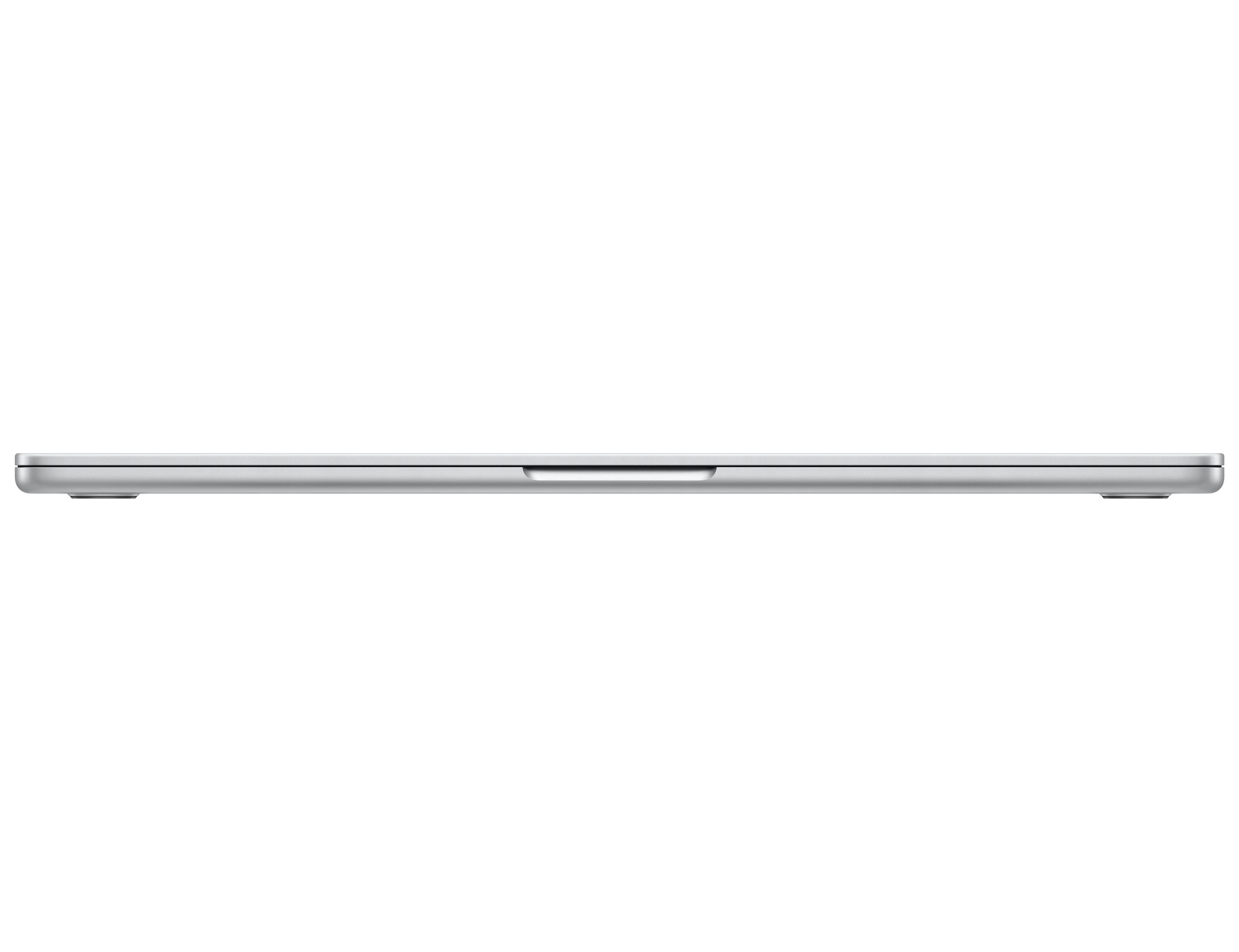 Apple MacBook Air 15"/ M3/ 15, 3"/ 2880x1864/ 16GB/ 512GB SSD/ M3/ Sonoma/ Silver/ 1R 