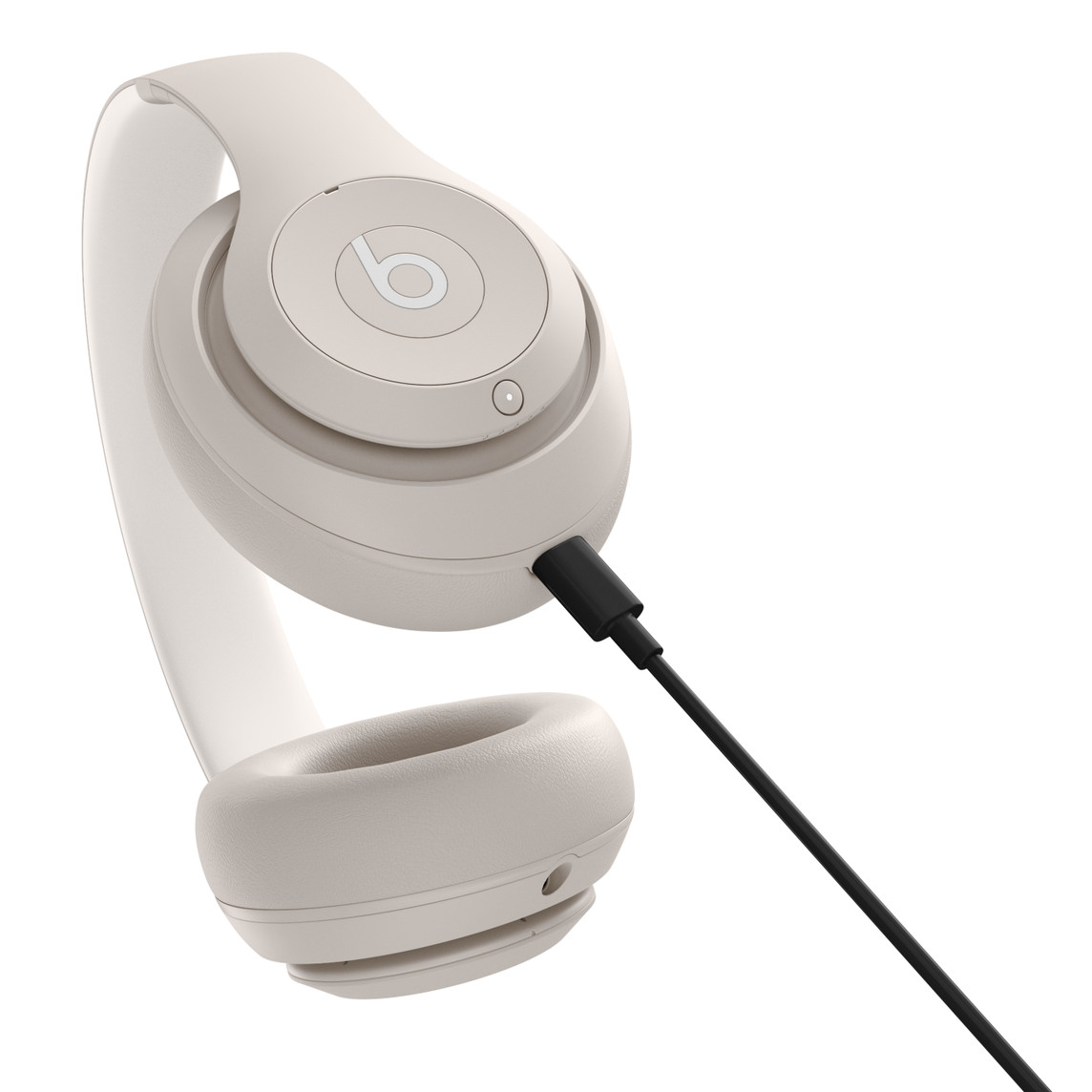 Beats Studio Pro/ ANC/ Jack/ Drôt/ BT/ Bezdrôt/ Sandstone 