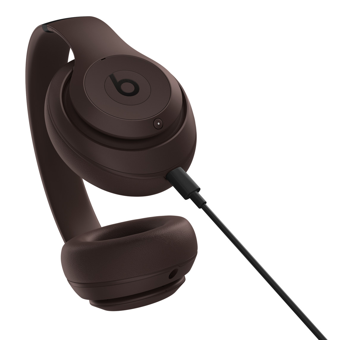 Beats Studio Pro/ ANC/ Jack/ Drôt/ BT/ Bezdrôt/ Deep brown 