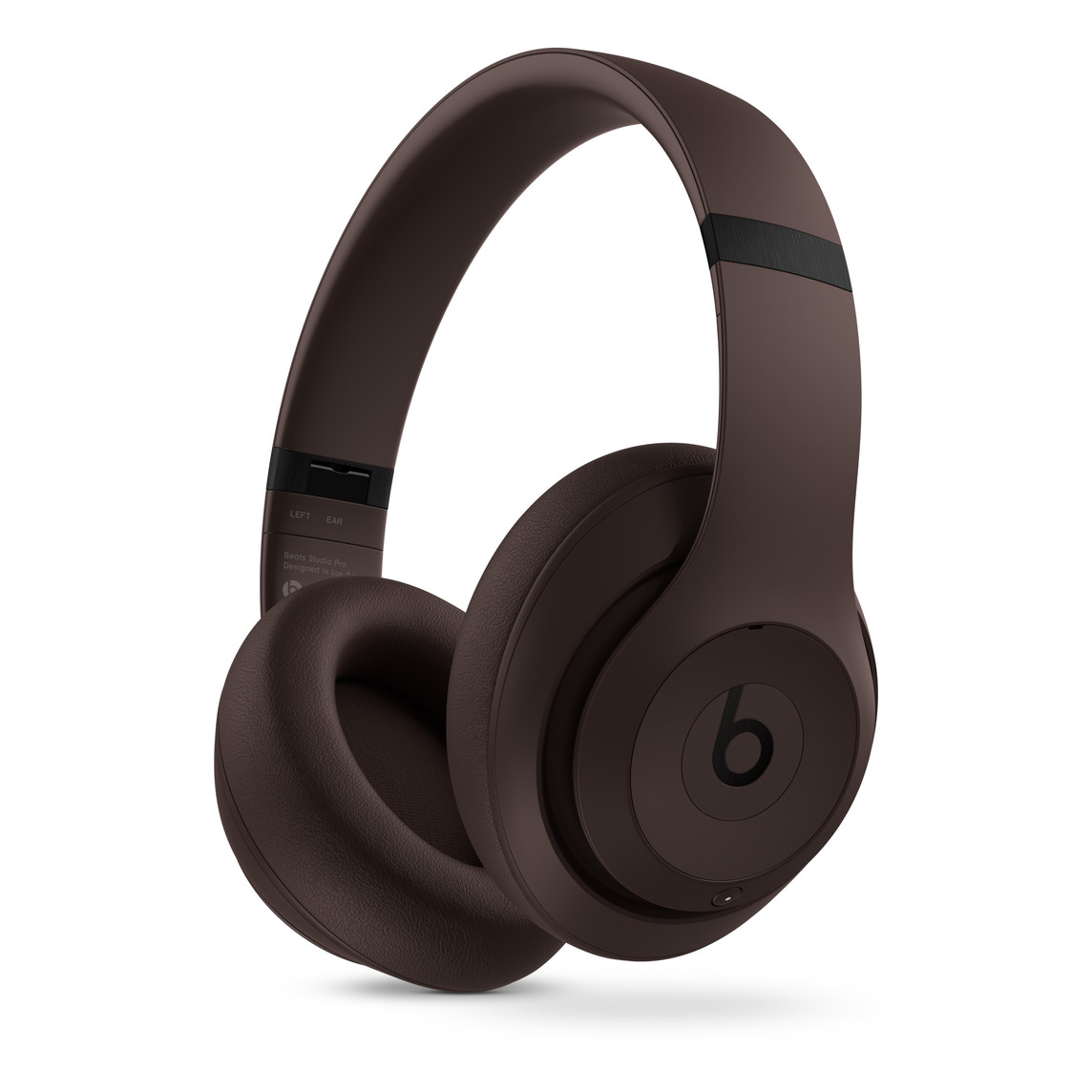 Beats Studio Pro/ ANC/ Jack/ Drôt/ BT/ Bezdrôt/ Deep brown