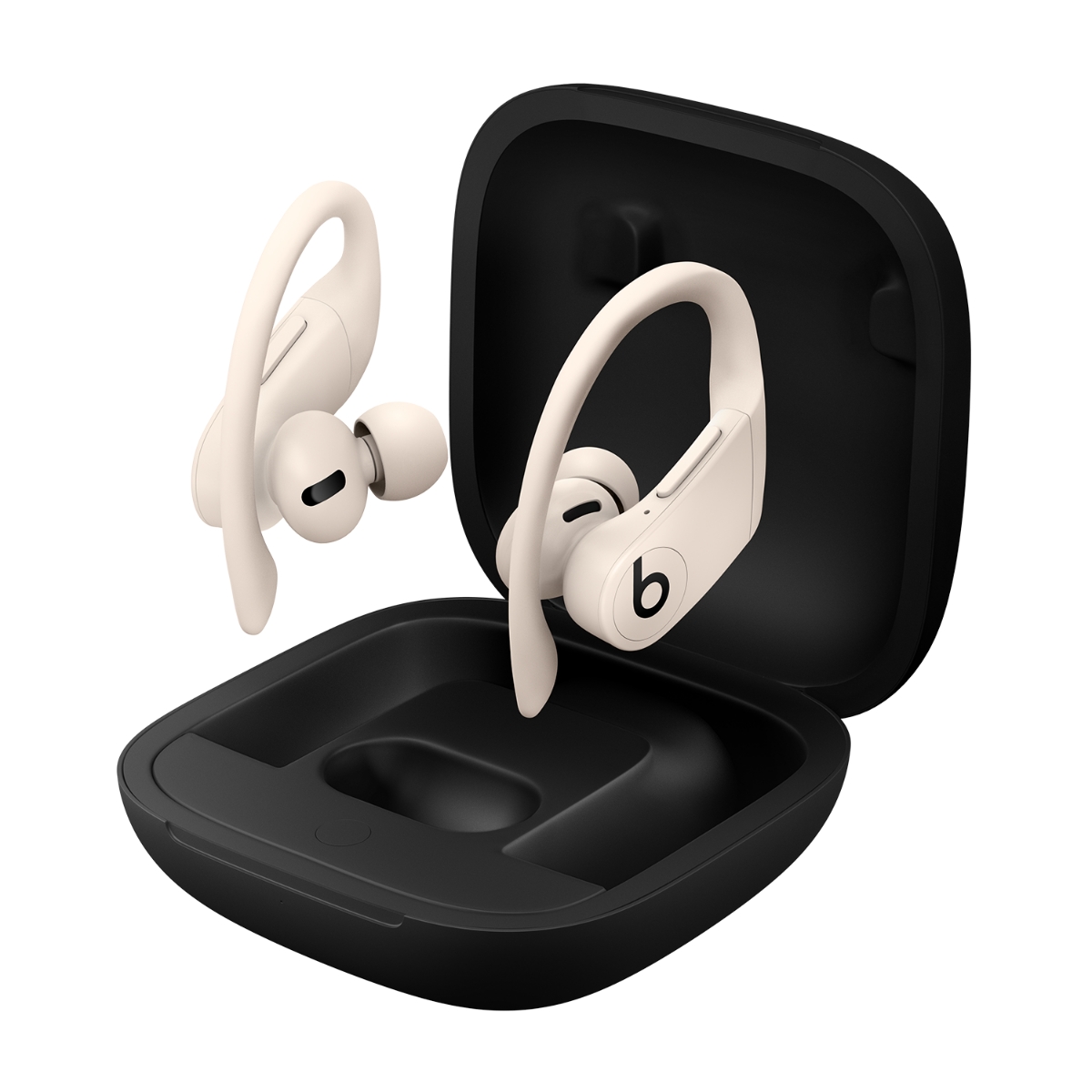 Powerbeats Pro/ BT/ Bezdrať/ Ivory 
