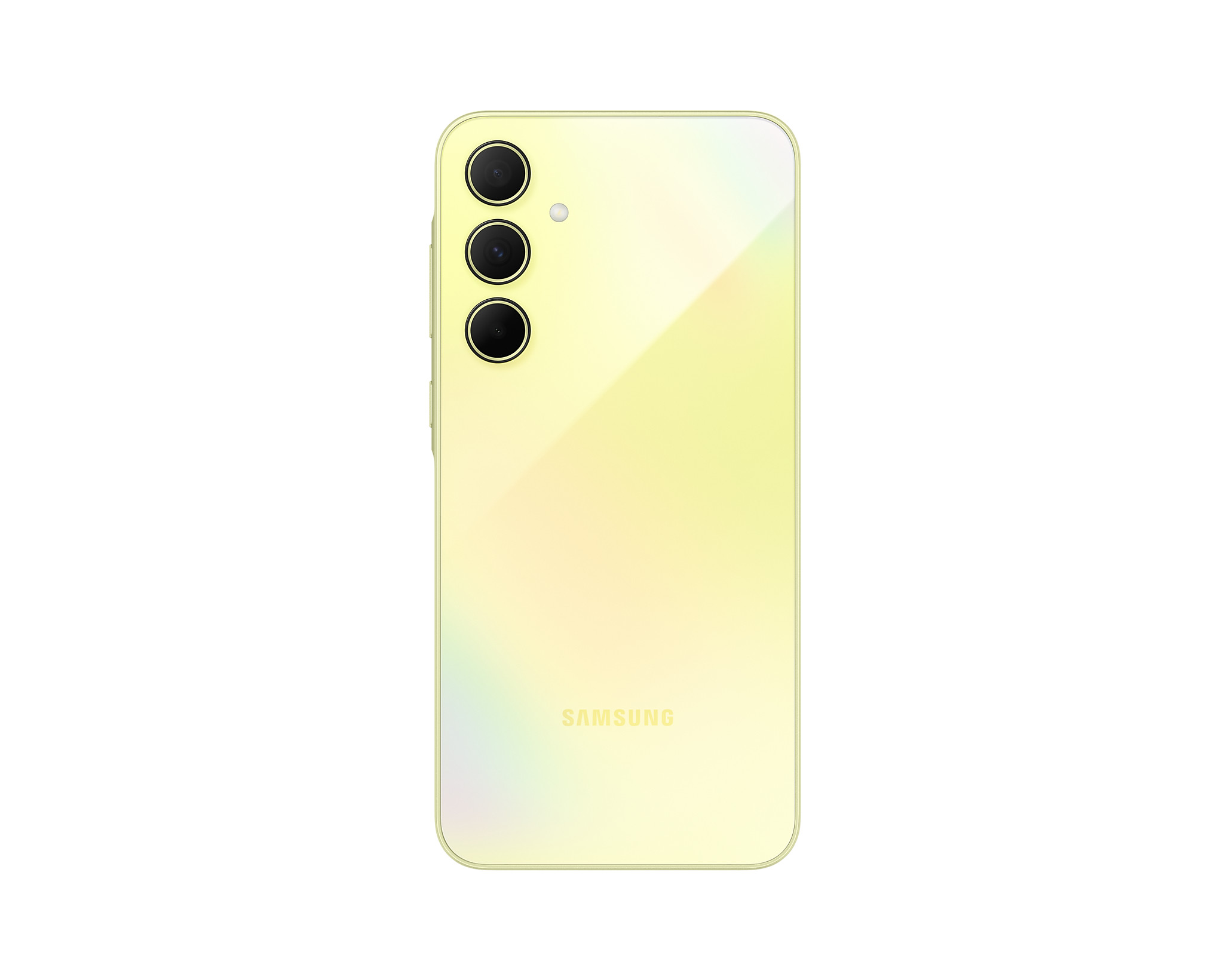 Samsung Galaxy A35 5G/ 8GB/ 256GB/ Awesome Lemon 