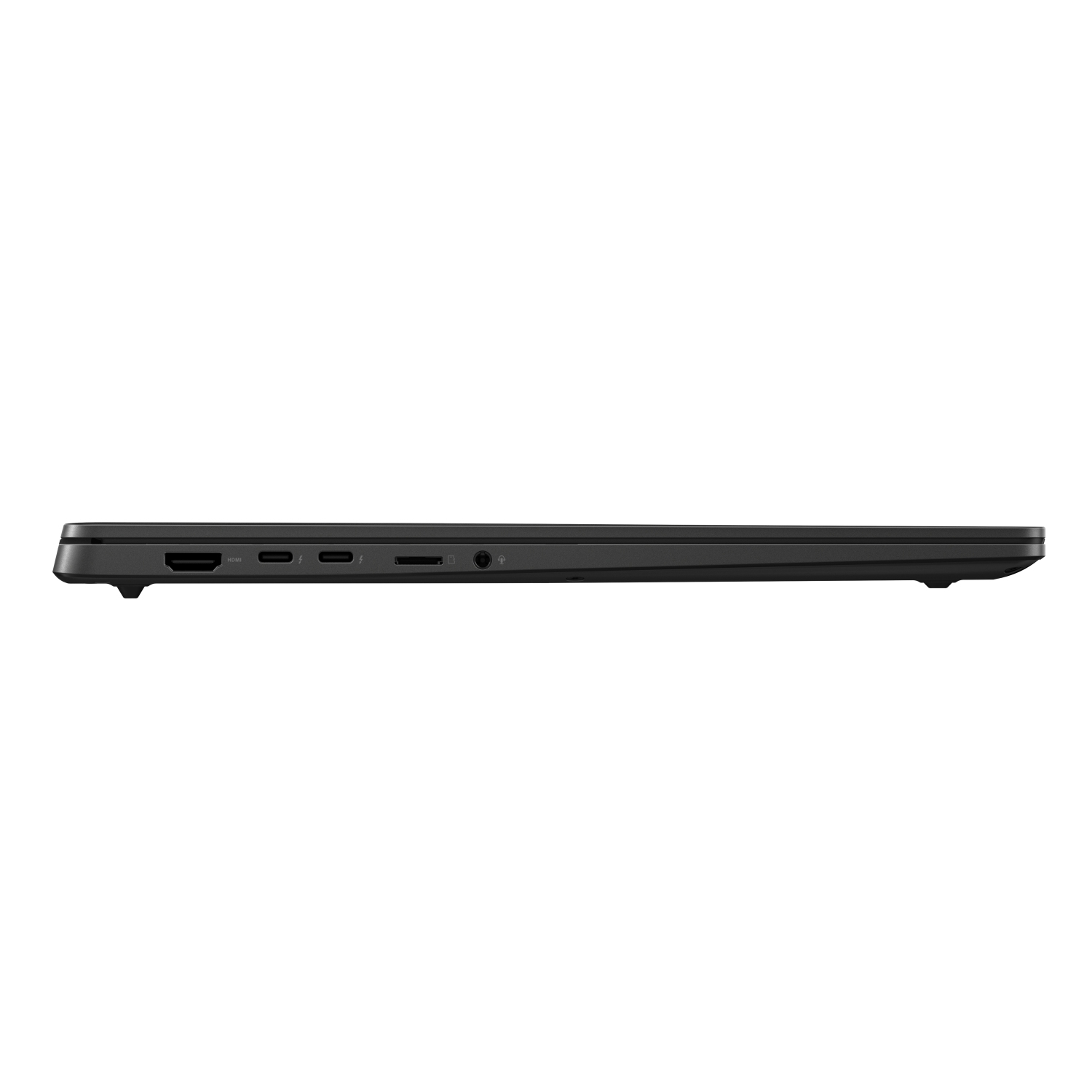 ASUS Vivobook S 16 OLED/ S5606MA/ U9-185H/ 16"/ 3200x2000/ 16GB/ 1TB SSD/ Arc Xe/ W11H/ Black/ 2R 
