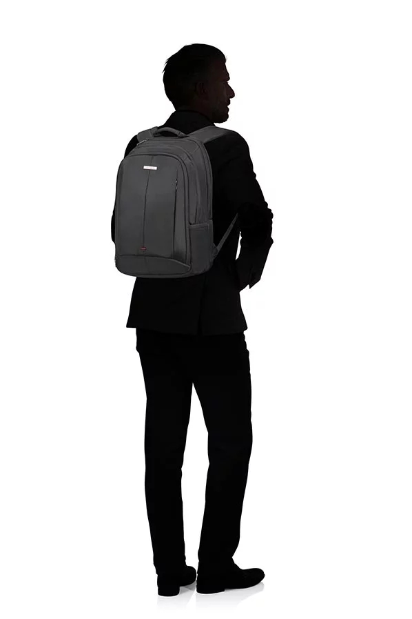 Samsonite Guardit 2.0 LAPT. BACKPACK M 15.6" Black 