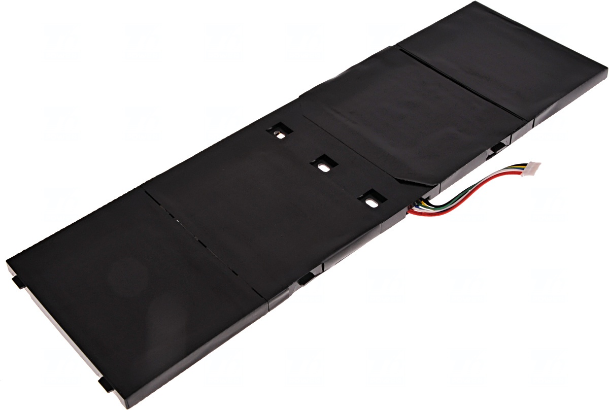 Batéria T6 Power pre Acer Aspire V5-572, V5-472, V7-482, V7-582, 3510mAh, 53Wh, 4cell, Li-poly 