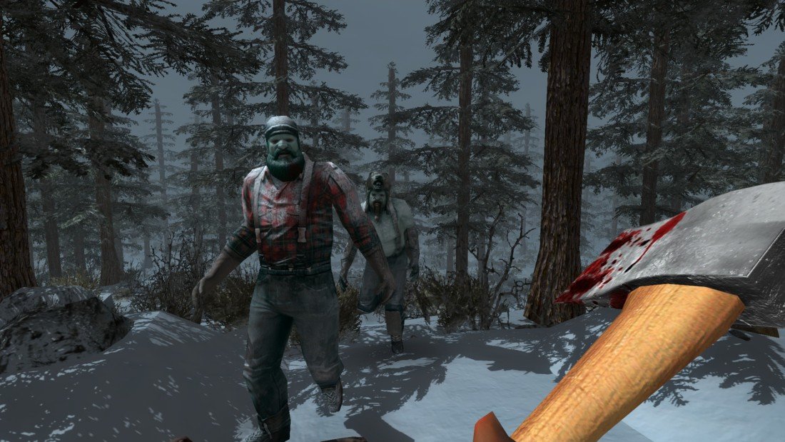 ESD 7 Days to Die 