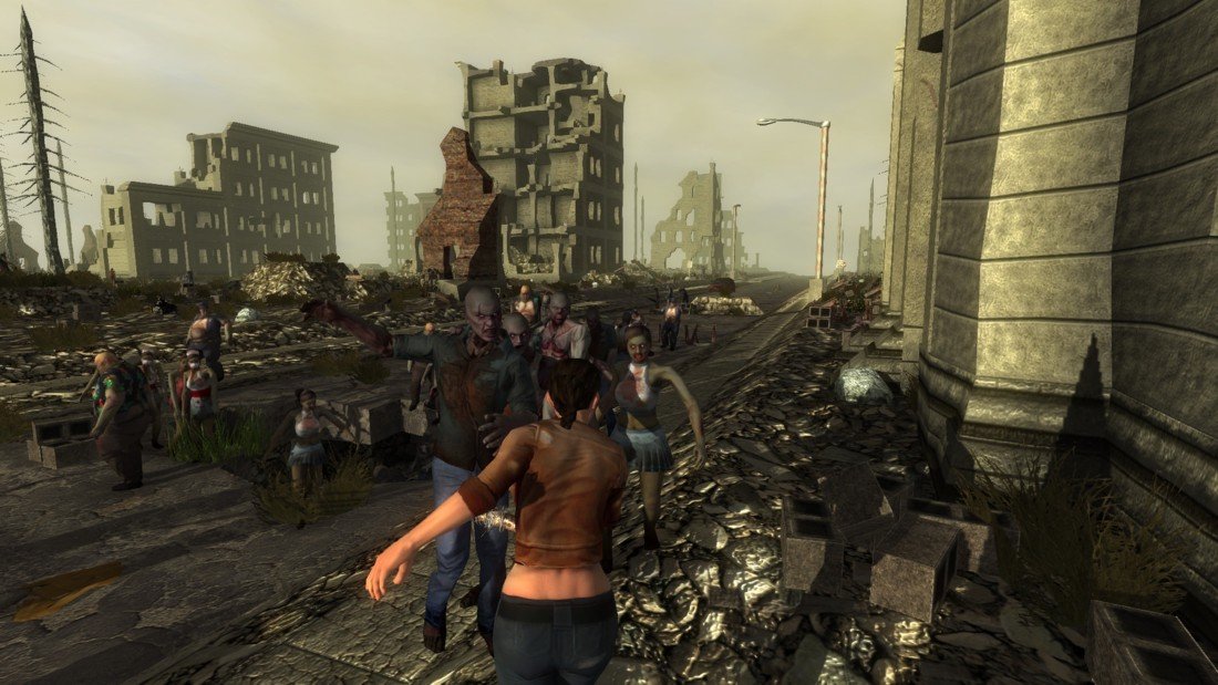 ESD 7 Days to Die 