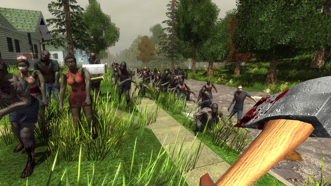 ESD 7 Days to Die 