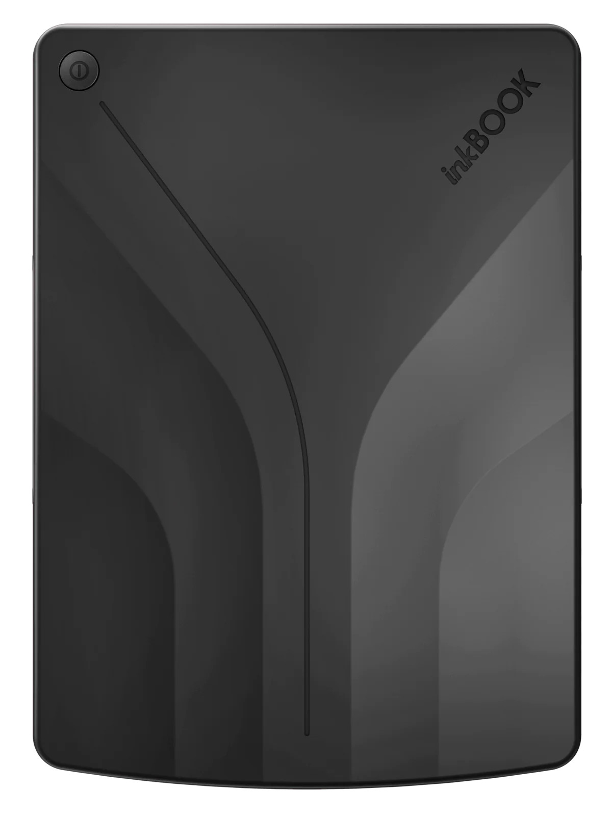 Čítačka InkBOOK Calypso plus orange 