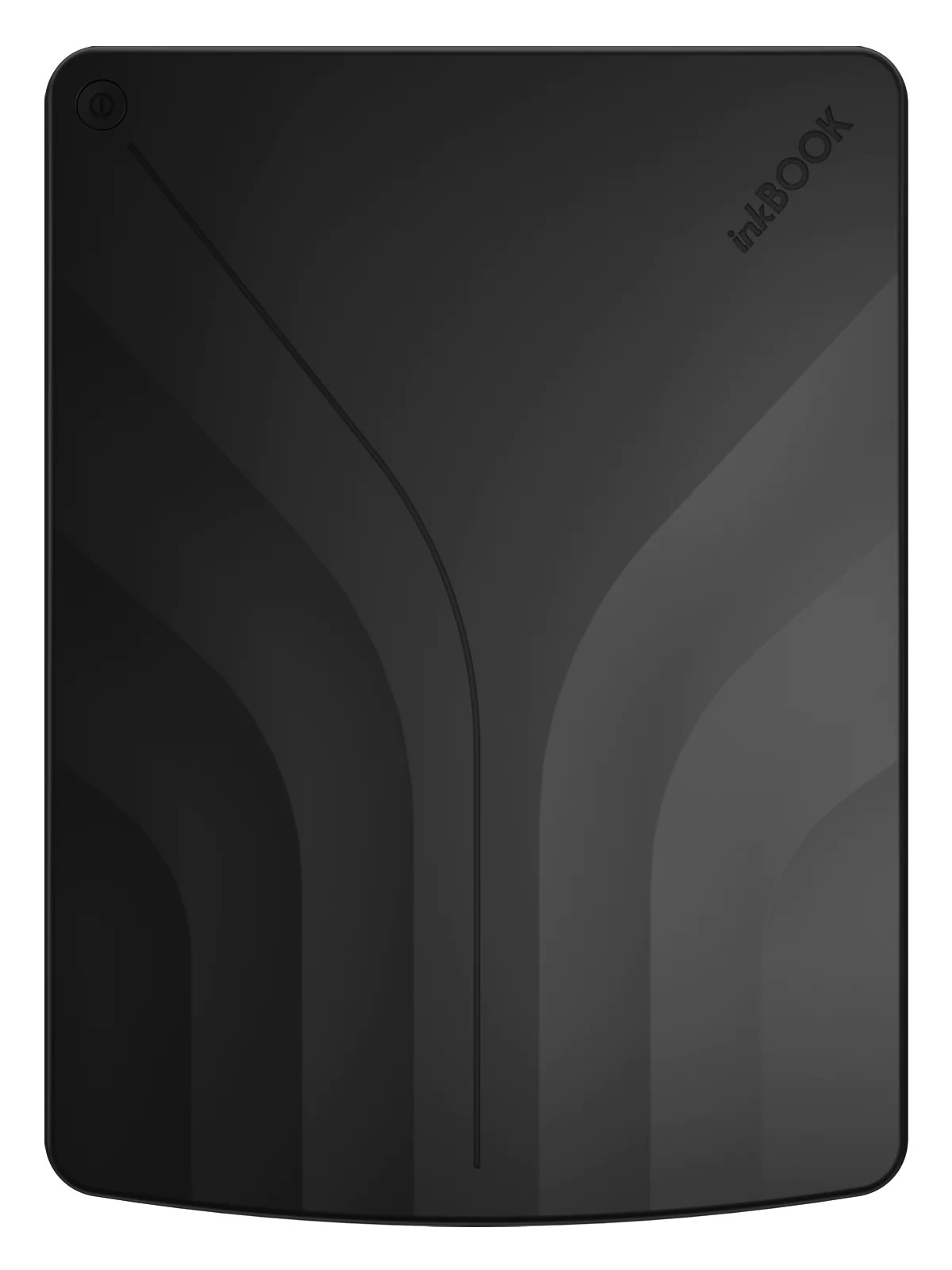 Čítačka InkBOOK Focus rose 