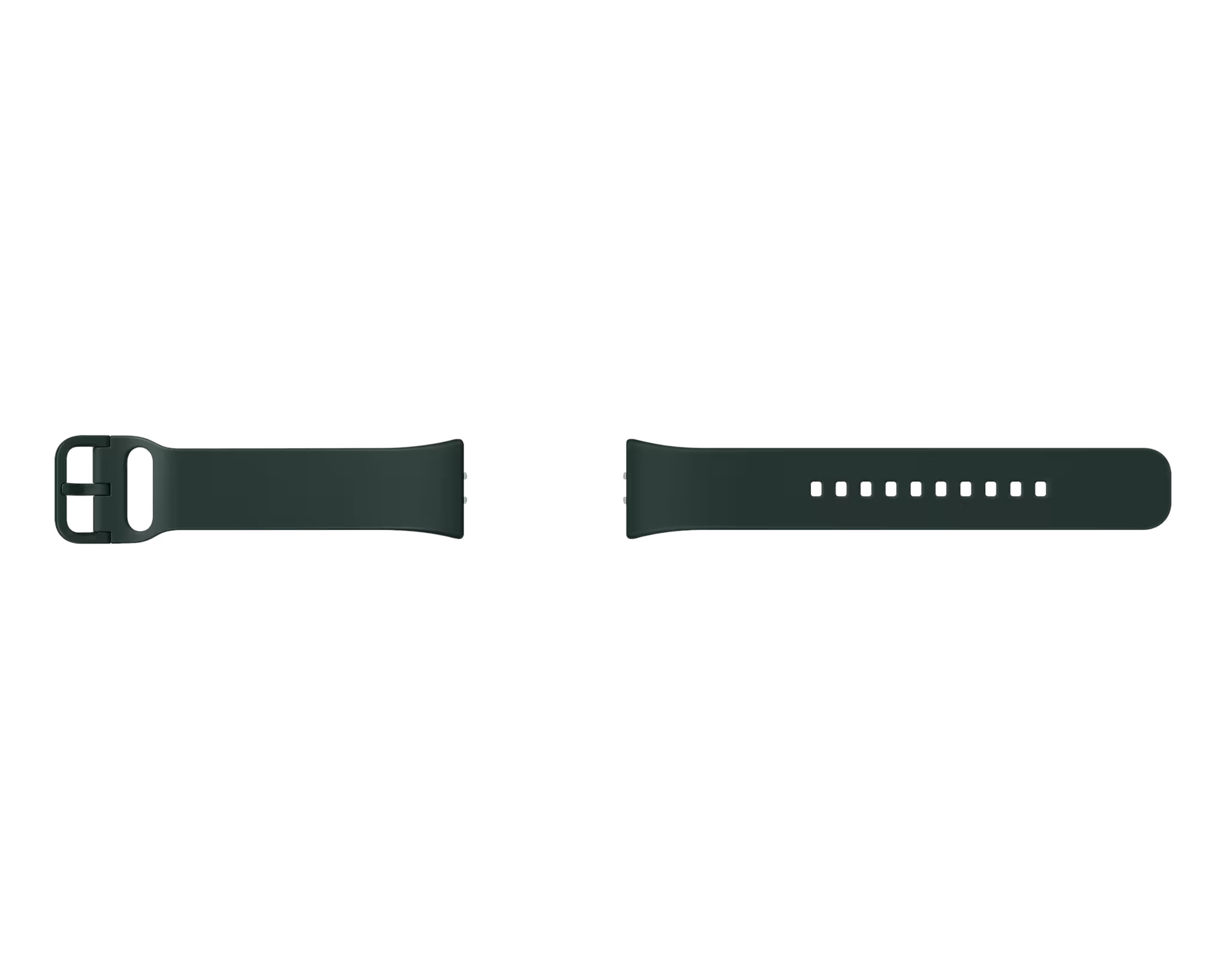 Samsung športový remienok Fit3 Dark Green 