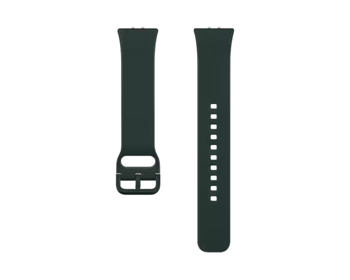 Samsung športový remienok Fit3 Dark Green