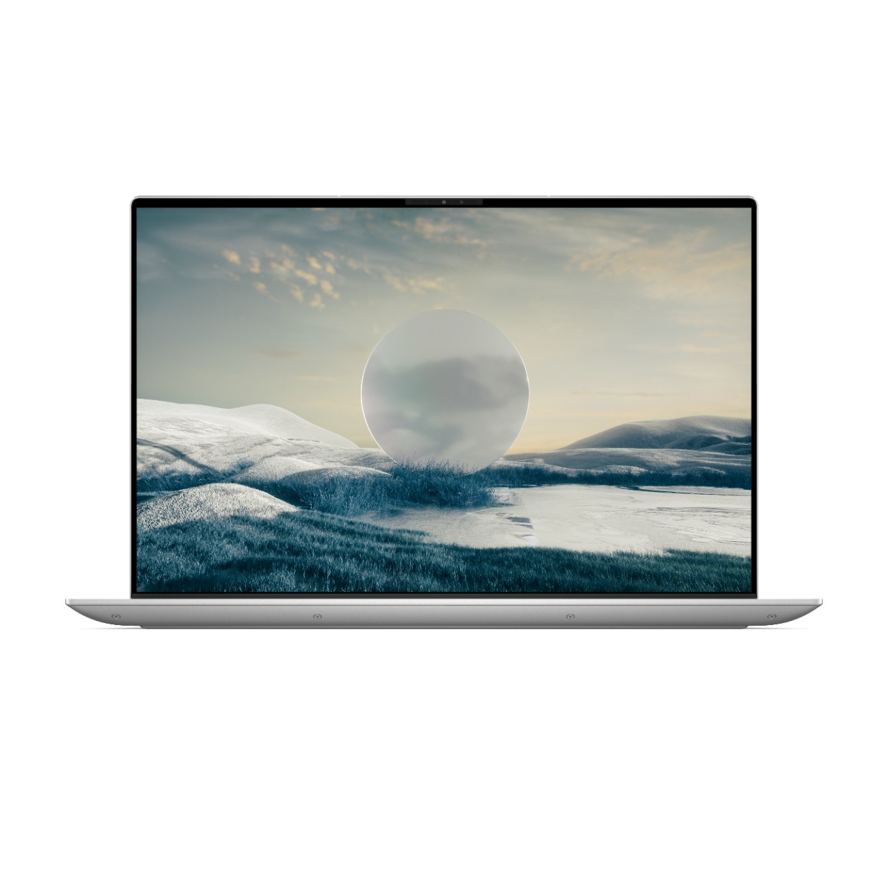 Dell XPS/ 9640/ U7-155H/ 16, 3"/ WUXGA/ 32GB/ 1TB SSD/ RTX 4060/ W11P/ Silver/ 3RNBD 