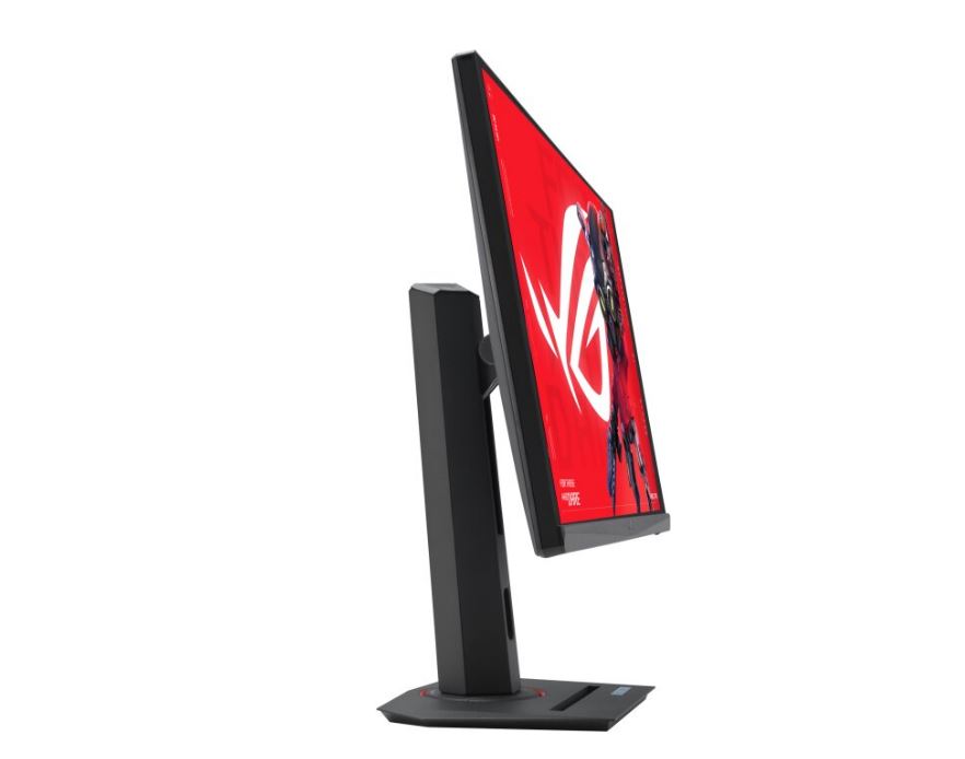 ASUS ROG/ Strix XG27ACS/ 27"/ IPS/ QHD/ 180Hz/ 1ms/ Black/ 3R 