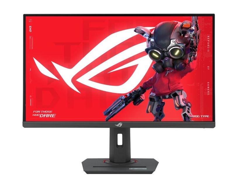 ASUS ROG/ Strix XG27ACS/ 27