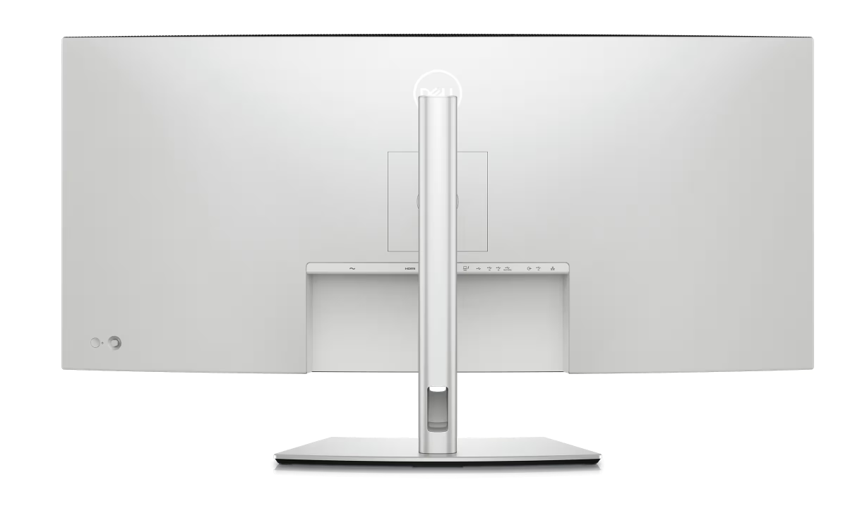 Dell UltraSharp U4025QW 39, 7" IPS 5120x2160 120Hz 5ms Blck-Slvr 3R 